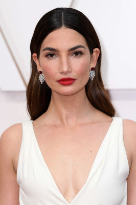 Lily Aldridge pic #1203439