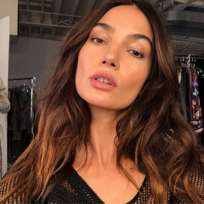 Lily Aldridge pic #989855