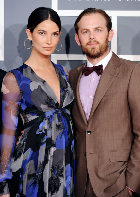 Lily Aldridge pic #446396