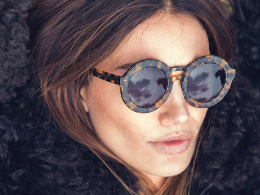 Lily Aldridge pic #783413
