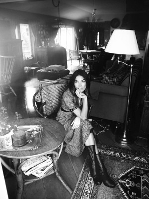 Lily Aldridge pic #783417