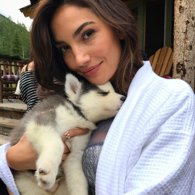 Lily Aldridge pic #956460