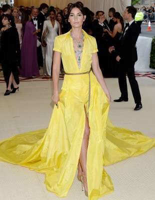 Lily Aldridge pic #1036019