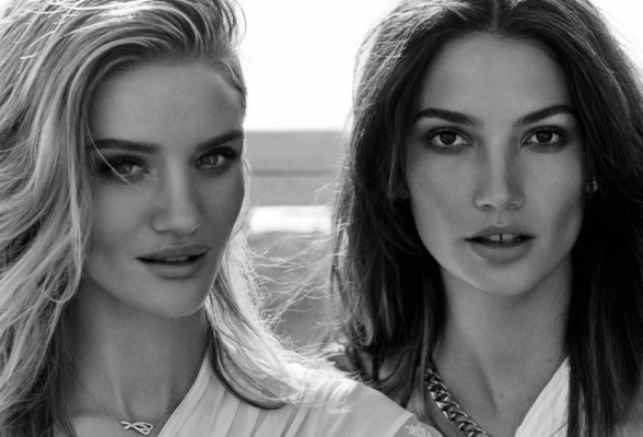 Lily Aldridge pic #856963