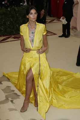 Lily Aldridge pic #1036016