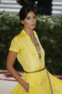 Lily Aldridge pic #1036028