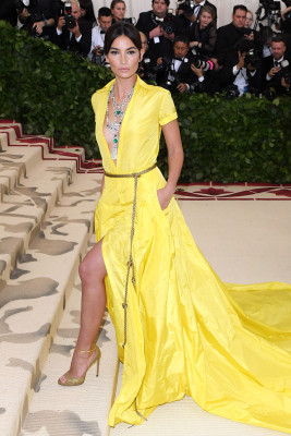 Lily Aldridge pic #1036024