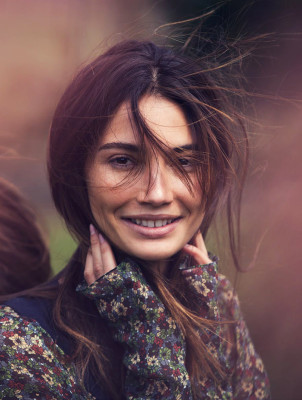 Lily Aldridge pic #783410
