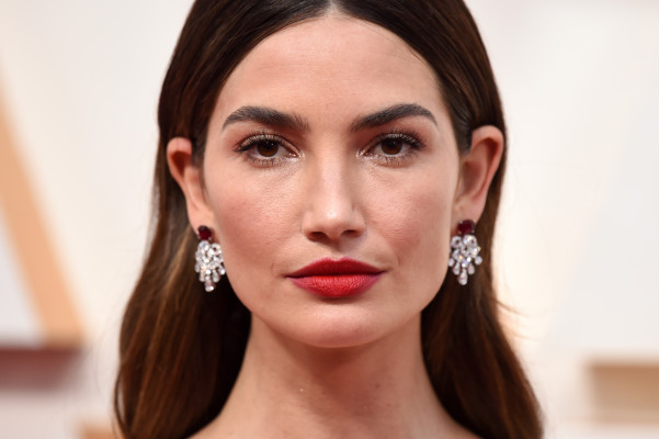 Lily Aldridge pic #1228912