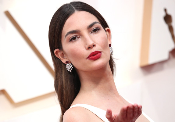Lily Aldridge pic #1228918