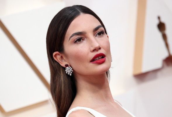 Lily Aldridge pic #1228915