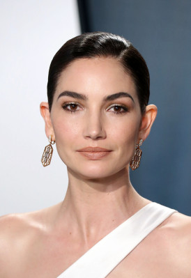 Lily Aldridge pic #1228202