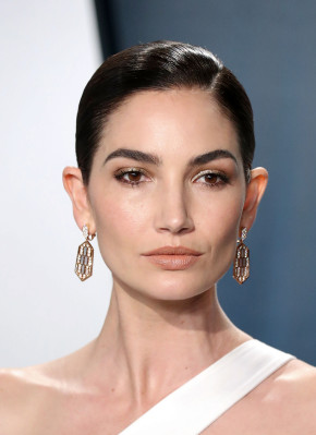 Lily Aldridge pic #1228206