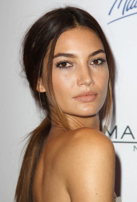 Lily Aldridge pic #759486