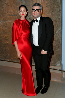 Lily Aldridge pic #1146250