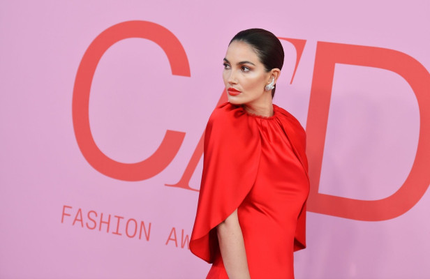 Lily Aldridge pic #1146158