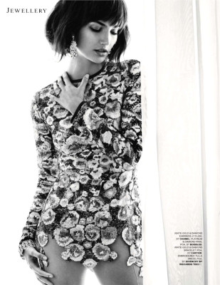Lily Aldridge pic #639520