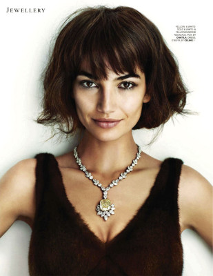 Lily Aldridge pic #639515