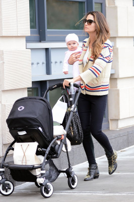 Lily Aldridge pic #569341