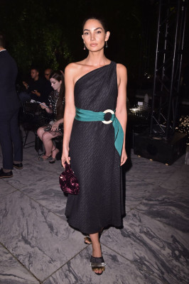 Lily Aldridge pic #963334