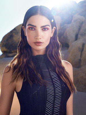 Lily Aldridge pic #788876