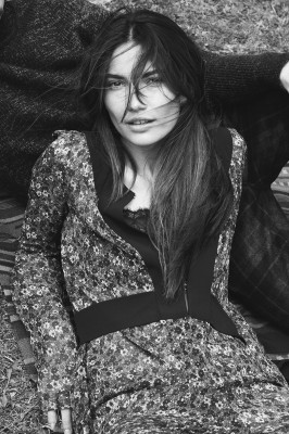 Lily Aldridge pic #783418