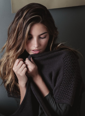 Lily Aldridge pic #276037