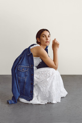 Lily Aldridge pic #1352694