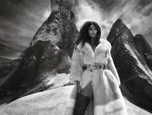 Lily Aldridge pic #794368