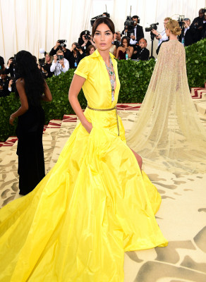 Lily Aldridge pic #1036021
