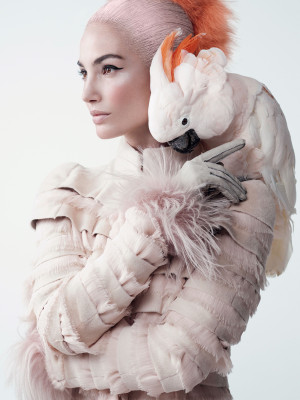 Lily Aldridge pic #799065