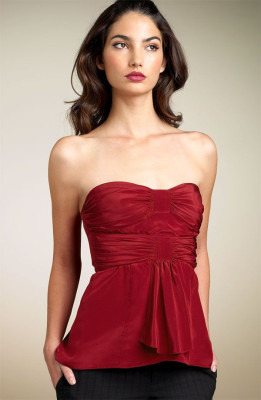 Lily Aldridge pic #227290