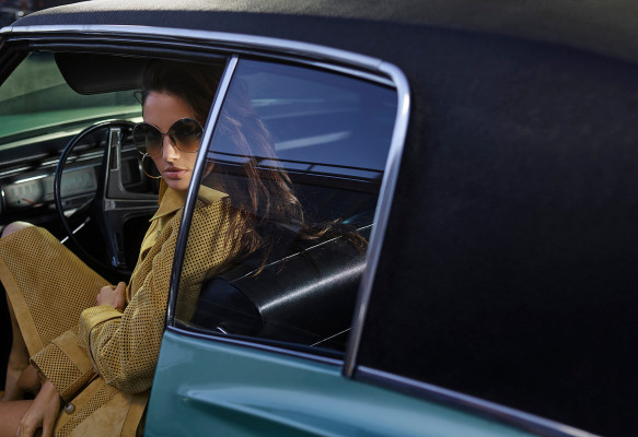 Lily Aldridge pic #827555