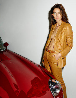 Lily Aldridge pic #832350