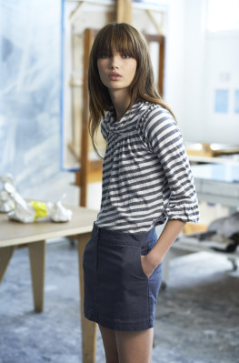 Lily Aldridge pic #555407