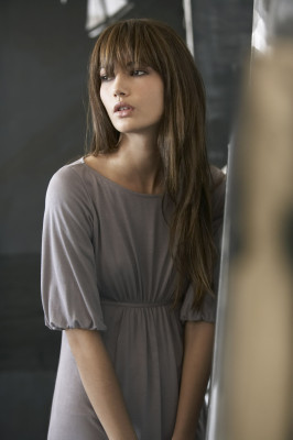Lily Aldridge pic #555404