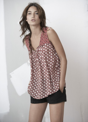 Lily Aldridge pic #555400