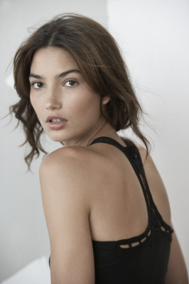 Lily Aldridge pic #555399