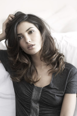 Lily Aldridge pic #555389