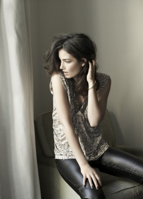 Lily Aldridge pic #555387