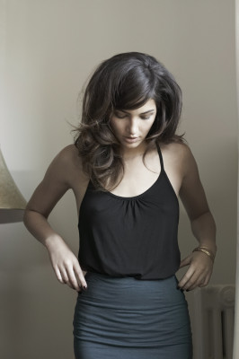 Lily Aldridge pic #555385
