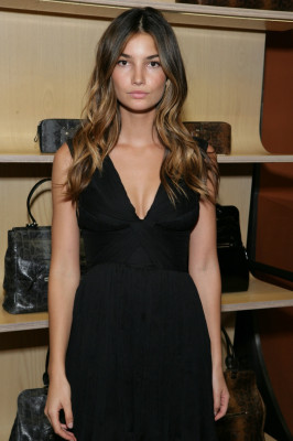Lily Aldridge pic #196000
