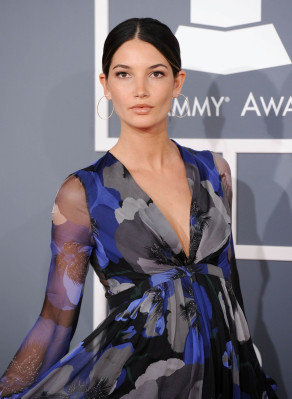 Lily Aldridge pic #446388