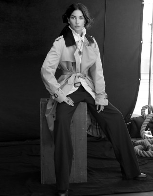 Lily Aldridge pic #896337