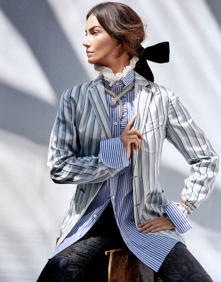 Lily Aldridge pic #896333