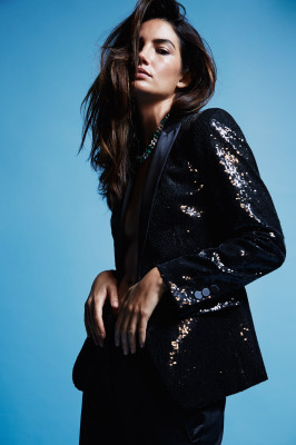 Lily Aldridge pic #898744
