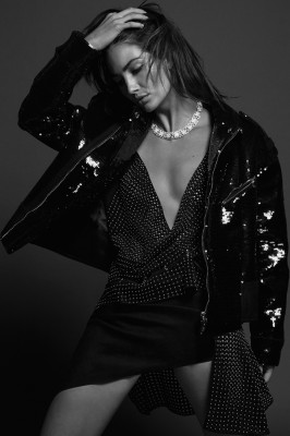 Lily Aldridge pic #898742