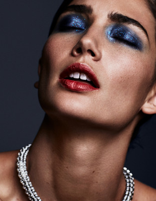Lily Aldridge pic #898746