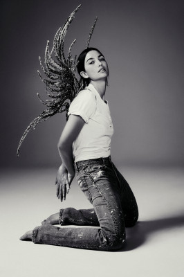 Lily Aldridge pic #1335294