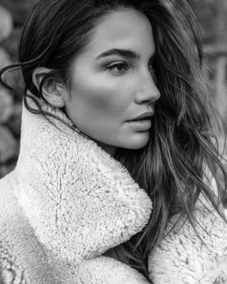 Lily Aldridge pic #957293